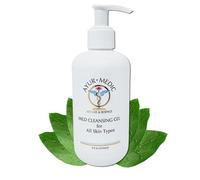 Ayur Medic Mild Cleansing Gel (8 oz.) by Ayur-Medic