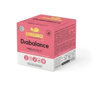 Ayurganica Diabalance Herbal Tea With 9 Active Ingredients - 40 Counts - For Blood Sugar Control & Diabetes - Cinnamon, Fenugreek Seeds, Moringa, Bitter Gourd & Holy Basil - Silk Individual Tea Bags