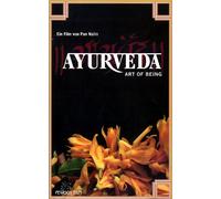Ayurveda - Art of Being (OmU)