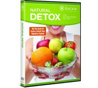 Ayurveda for Detox [DVD] [Region 1] [US Import] [NTSC]