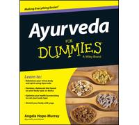 Ayurveda For Dummies