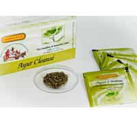 Ayurveda Herbal Tea - Cleanse (Detox)