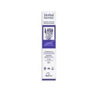 Ayurveda Lavender Herbal Incense, Pack 5 Cases x 12 Units, Pack 2 (Total 120 Units)