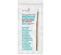 Ayurveda Miswak Toothbrush 1 Unit