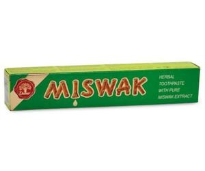 Ayurveda Miswak Toothpaste 100 Ml 100 ml