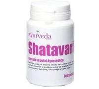 Ayurveda Shatavari 60 capsules