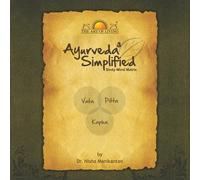 AYURVEDA SIMPLIFIED