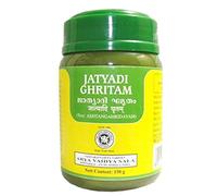 Ayurvedic Jatyadi Ghritam by Arya Vaidya Sala