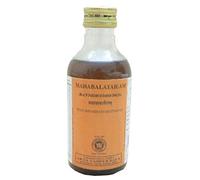 Ayurvedic Mahabala Tailam By Arya Vaidya Sala