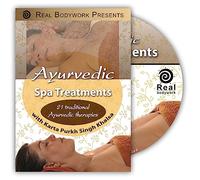 Ayurvedic Spa Treatments
