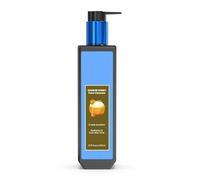 Ayurvedic Tan Removal Face Was.h - 200ml | Honey & Aloe Vera Detan Face Wash for Glowing Skin | Gentle Cleanser for Dry, Oily & Combination Skin | Daily Herbal Face Wash with 8 Ayurvedic Herbs