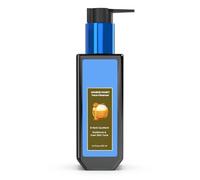 Ayurvedic Tan Removal Face Wash - 100ml | Honey & Aloe Vera Face Cleanser for Glowing Skin | Detan Face Wash for Dry, Oily & Combination Skin | Gentle Daily Cleanser with 8 Herbs | Unisex