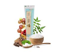 Ayurvedic Toothpaste for Sensitivity, Bleeding & Swollen Gums | Natural Oral Care for Healthy Gums & Strong Teeth | Combo Pack of 2 (100g x 2)