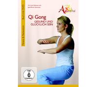 Ayurvital-Qi Gong [Import allemand]
