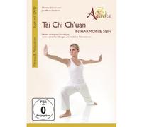 Ayurvital-Tai Chi [DVD]
