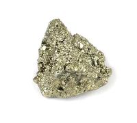 AYUSH GEMS 24.25 Ratti Pyrite Stone Original | Pyrite Rough Stone | Pyrite Rough Stone | Loose Gemstone Pyrite, Loose Gemstone Pyrite, Loose Gemstone Pyrite, Loose Gemstone, Pyrite, Loose Gemstone
