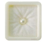 AYUSH GEMS 5.25 Carat White Pearl Gemstone Certified Moi Stone for Men and Women with Lab Certificate, Loose Gemstone, Pearl, Loose Gemstone, Pearl