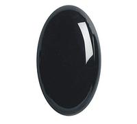 AYUSH GEMS 5.25 Ratti Natural Certified Sulemani Hakik Stone Untreated Stone AAA Quality Gemstone, Loose Gemstone, Onyx, Loose Gemstone, Onyx