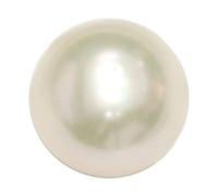 AYUSH GEMS 7.25 Ratti 6.00 Carat White Pearl Stone Lab Certified Loose Gemstone for Men Women Loose Gemstone Pearl Loose Gemstone Pearl Loose Gemstone Pearl