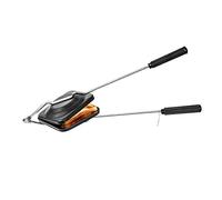 AYUSHNAIK Sandwich Maker,Sandwich Toaster,Sandwich Maker nonstick,Sandwich Maker pan,Sandwich pan,Toaster,Sandwich Maker,Toaster Sandwich Maker,Gas Sandwich Toaster