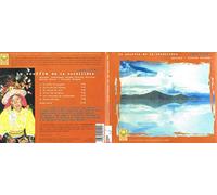 Ricardo Delago & Ayuthya – Le Souffle De La Cordille