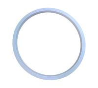 AYVRUOP 22 cm Sealing Ring for WMF, Pressure Cooker Seal, 6068559990 6068559997 Sealing Ring Pressure Cooker Replacement Parts Sealing Ring Pressure Cooker for WMF and Silit 3 4.5 6.5 8.5 L Silicone