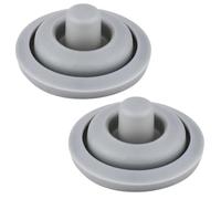 AYVRUOP WMF 60.9310.9502 Pressure Indicator Gasket, Seal for Cooking Signal for WMF, 2 Pieces
