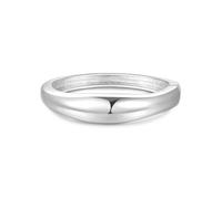 AYWFCBF Bangle Bracelets for Women | 14K Gold Plated Trendy Wide Bracelets | Hinged Arm Cuff Bangles Chunky Bracelet for Women, One Size, Alloy, Silver, no gemstone