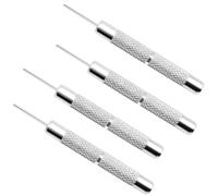 AYWFEY 4 Pcs SIM Card Tray Eject Pin Tools Removal Tool Ejector Pin Needle for All Models Compatible with All iPhone, Samsung, HTC, Google, Sony, Motorola Phones