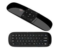 AYWHP Air Mouse Remote Control, Wireless Remote Control with Mouse and Keyboard Function for Android TV Box, Smart TV, Computer, Projektor, Media Player