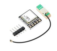AYWHP ATGM336H GPS+BDS Dual-Mode Module, Navigation Module, Fly Control, Satellite Positioning Navigator, GPS Module, Replacement NEO-M8N, Compatible with Arduino