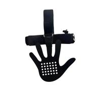 AYWTIUN Basketball Training Mask Basketball Training Accessory Defensive Mask for Layup Improving Skills Game Accuracy for Teens Adults