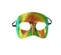 AYWTIUN Basketball Training Mask Nose Masque for Sports Shield for Face Protection Broken Protective Cover For Soccer Basketball(Gold)