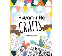 Ayyám-i-Há Crafts