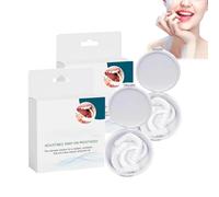 Ayyecoeeye Teeth, Veenora Clip on Veneers, Veenora Teeth, Silicone Reline Denture Set, Adjustable Snap-in Dentures, Upper and Lower Denture Kit, Silicone Dentures for Men and Women (2)