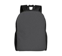AYYQWE Horror Ghost Skull Print Unisex Double Shoulder Backpack Lightweight Travel Rucksack Outdoor Adventures