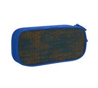 AYYQWE Programming Code 1 Print Stationery Bag Lightweight Pen Pouch School College Office Travel Boys Girls Adults