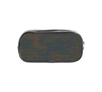 AYYQWE Programming Code 1 Print Transparent Stationery Organizer Pouch Clear School Travel Office Supplies Case