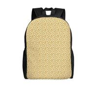 AYYQWE Sunflower Pattern Print Unisex Double Shoulder Backpack Lightweight Travel Rucksack Outdoor Adventures