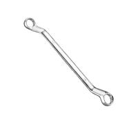 AYYSSM Double End Box Wrench Set Auto Repair Tool Set Manual Mirror Eyeglass Wrench Multifunctional Plum Blossom Wrench Tool Set(34-36mm)