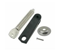 AYZLGAA For Outboard 2stroke 4-15hp 1pcs Clamp Screw Kit 6E0-43118-00