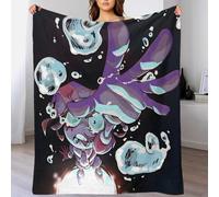 AYZOFCNDK Digital Circus Plush Sherpa Blanket for All Season Couch Sofa Soft Cozy Amazing Circus 3D Printed Throw Blanket Fleece Throw Blanket for Kids & Adults 50x60inch(127x152cm)