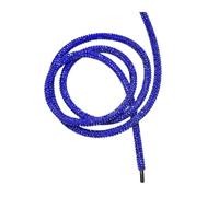 Ayztantine Rhinestone Tube Rope 2 Yards 6mm Bling Rhinestone Cord