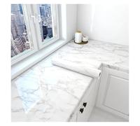 Ayztantine Self-Adhesive Wallpaper 20M X 60CM Waterproof Wallpapers Oil Resistant Sticker Extra Thick Kitchen Renovation Wall Papers(Color 23,80cm x 1000cm)