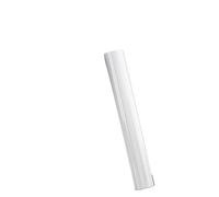 Ayztantine Self-Adhesive Wallpaper 45cm Transparent Waterproof Oil-Proof and Static-Resistant Wallpaper Kitchen Stove and Cabinet(45cmx5m)