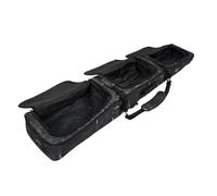 Ayztantine with Wheels Suitcase Snow Board Accessories Ski Storage Ski Bag Snowboard Bag(166cmx32cmx18cm)