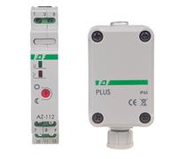 AZ-112 PLUS TWILIGHT AUTOMATIC 16A 1M 2-1000LX AZ-112-PLUS