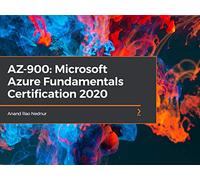 AZ-900: Microsoft Azure Fundamentals Certification 2020