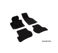 AZ AUTO DESIGN 723353 Floor mats