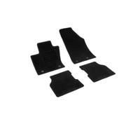 AZ AUTO DESIGN 723421 Floor mats